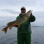 Gods Lake Manitoba