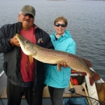 Gods Lake Manitoba