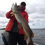 Gods Lake Manitoba