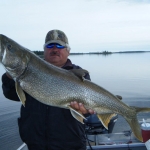 Gods Lake Manitoba