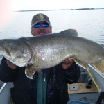 Gods Lake Manitoba