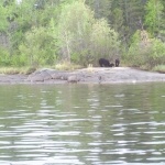 Gods Lake Manitoba