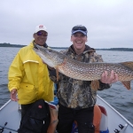 Gods Lake Manitoba