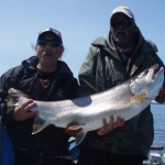 Gods Lake Manitoba