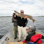 Gods Lake Manitoba