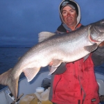 Gods Lake Manitoba