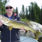 Gods Lake Manitoba