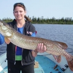 Gods Lake Manitoba