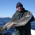 Trout Fishing Manitoba