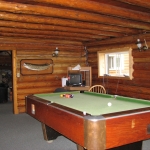 Elk Island Lodge - Gods Lake