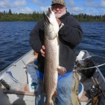 Gods Lake Manitoba