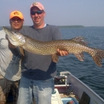 Gods Lake Manitoba