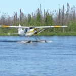 Gods Lake Fishing