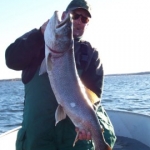 Trophy Fishing Northern Manitoba - Gods Lake
