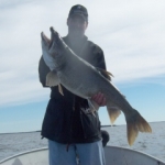 Gods Lake Trophy Lake Trout