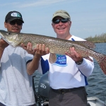 Pike Trophy