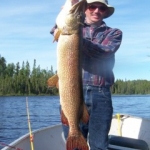 Northern Manitoba Gods Lake