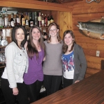 Elk Island Lodge Staff