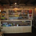 Elk Island Lodge Gods Lake - Store